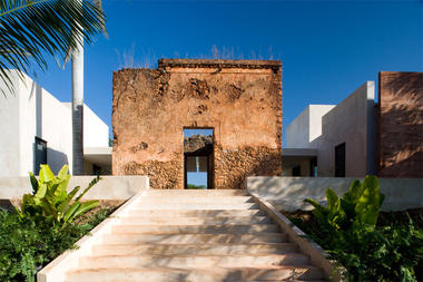 Gallery - Bacoc Hacienda / Reyes Ríos + Larraín Arquitectos - 21