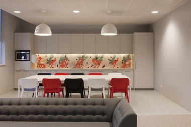 Gallery - Raheen Library at Australian Catholic University / Woods Bagot - 8