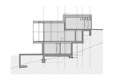 Gallery - Mountain-View House / SoNo arhitekti - 18
