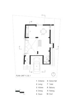 Gallery - Hamsa's House / Biome Environmental Solutions - 13