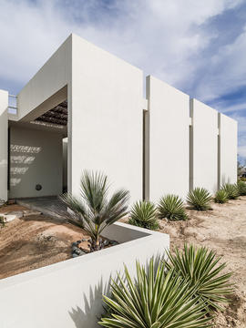 Gallery - Zacatitos 03 / Campos Leckie Studio - 2