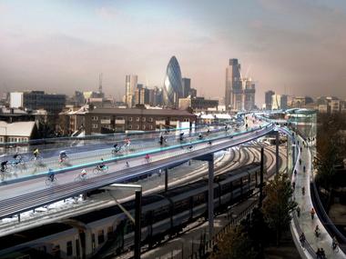 Gallery - 7 Buildings That Show Norman Foster's Architecture Has Always Been Ahead of the Curve - 12