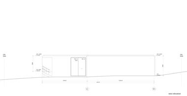 Gallery - White O / Toyo Ito - 41