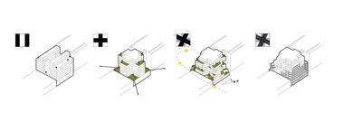 Gallery - The Cube / Hawkins\Brown - 35