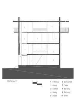 Gallery - Hamsa's House / Biome Environmental Solutions - 22