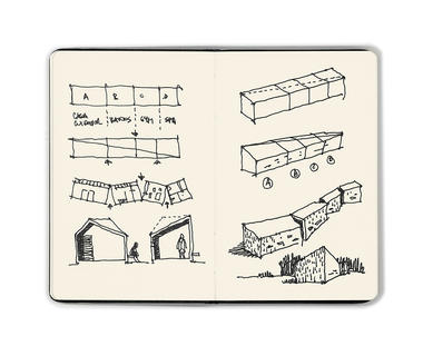 Gallery - Four Programs Pavilion / Felipe Assadi + Francisca Pulido - 18