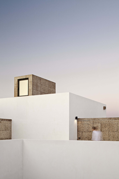Gallery - Villa Extramuros / Vora Arquitectura - 1