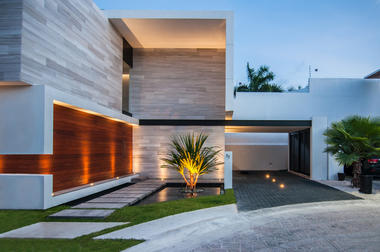 Galería - Casa Paracaima / TAFF Arquitectos - 5