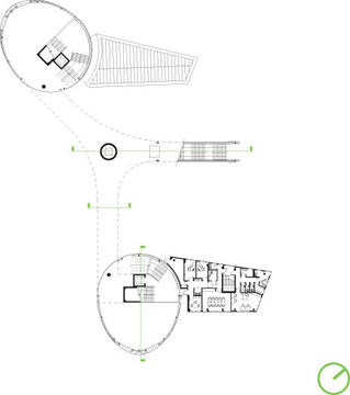 Gallery - Newport Station / Grimshaw - 33