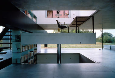 Gallery - AD Classics: Maison Bordeaux / OMA - 3