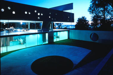 Gallery - AD Classics: Maison Bordeaux / OMA - 2