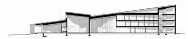 Gallery - Sami Cultural Center Sajos / HALO Architects - 17