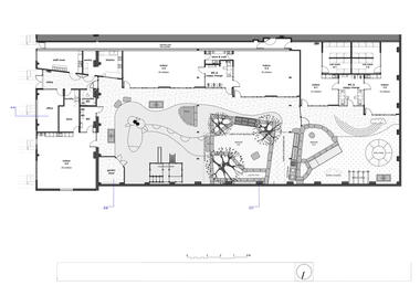 Gallery - Camperdown Childcare / CO-AP - 14