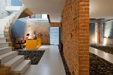 Gallery - CASA REX / FGMF Arquitetos - 1