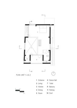 Gallery - Hamsa's House / Biome Environmental Solutions - 12