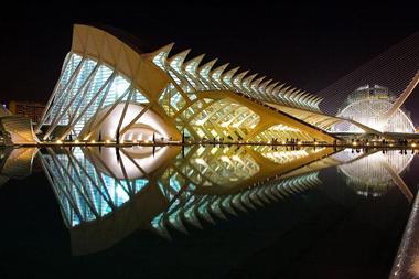 Gallery - AD Interviews: Santiago Calatrava - 6