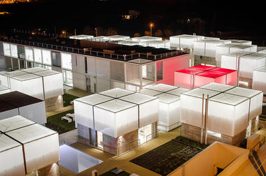 Gallery - Social Complex in Alcabideche / Guedes Cruz Arquitectos - 5