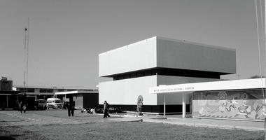 Clásicos de Arquitectura: Museo Arqueológico Nacional Hans Heinrich Brüning / Celso Prado Pastor