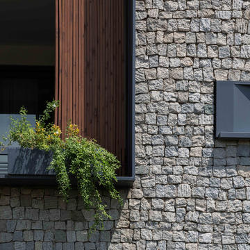 Gallery - 144 House Apartment / Ali Sodagaran + Nazanin Kazerounian - 11