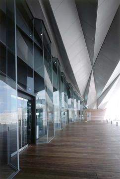 Gallery - AD Classics: Yokohama International Passenger Terminal / Foreign Office Architects (FOA) - 10