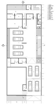 Gallery - Tan Residence / Chrystalline Artchitect - 20