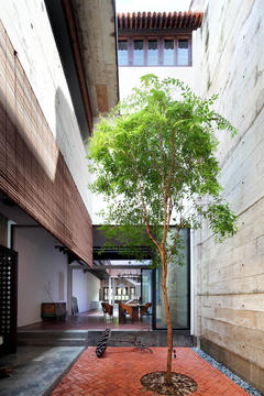 Gallery - House at Neil Road  / ONG&ONG Pte Ltd - 1