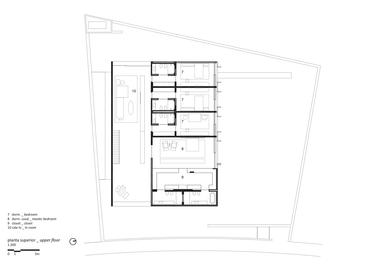 Galeria - Casa dos Ipês / StudioMK27 - Marcio Kogan + Lair Reis - 34