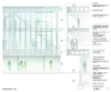 Gallery - Daegu Gosan Public Library Competition Entry / Group8 - 5
