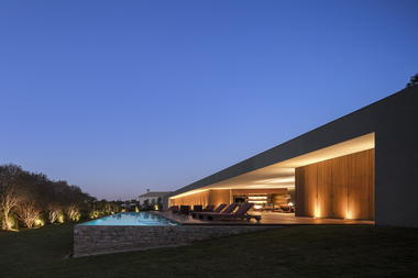Galeria - Casa Lee / Studio MK27 - Marcio Kogan + Eduardo Glycerio - 23
