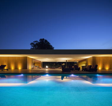 Galeria - Casa Lee / Studio MK27 - Marcio Kogan + Eduardo Glycerio - 26