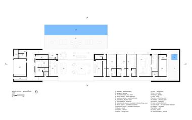 Galeria - Casa Lee / Studio MK27 - Marcio Kogan + Eduardo Glycerio - 29