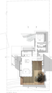 Gallery - Lottersberger House / Estudio Irigoyen, Navarro Arquitectos - 27