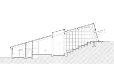 Gallery - Wellington Zoo Amphitheatre / Jasmax - 10
