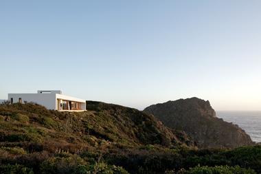 Galeria - Casa Tunquen / Nicolás Lipthay Allen / L2C - 1