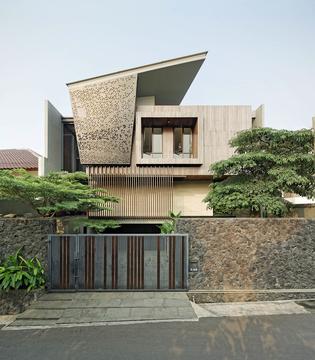 Gallery - Ben House GP / Wahana Architects - 2