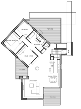 Gallery - Our House / DAR612  - 17