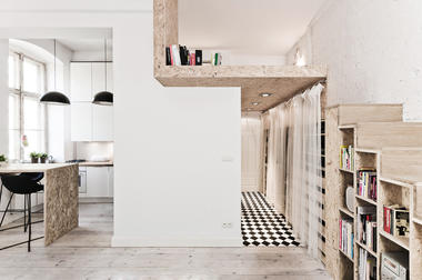 29 m² / 3XA
