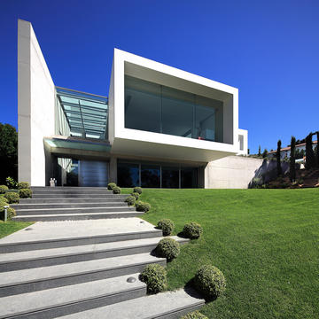 Galeria - VILLA 154  / ISV Architects - 1