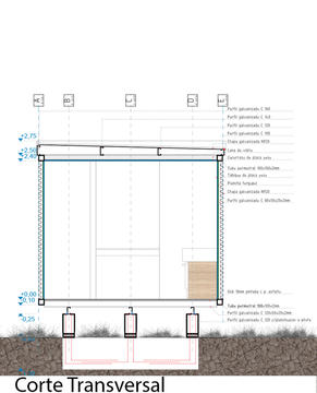 Galería - Casa Mía / Matias Pons Estel - 21