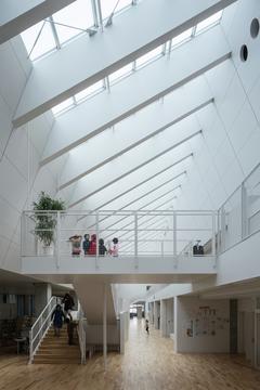 Gallery - Numata Elementary School / Atelier BNK - 2