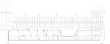 Ampliación del Museo Joanneum de Graz / Nieto Sobejano Arquitectos