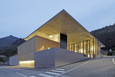 Viña Nals Margreid / Markus Scherer