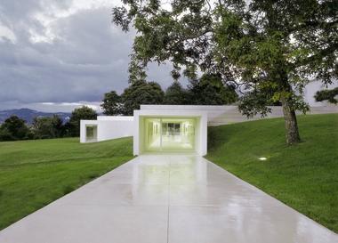 Galería Mario Sequeira / Atelier Carvalho Araújo