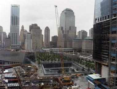 En Construcción Noticias: Memorial 9/11 y el décimo aniversario del atentado