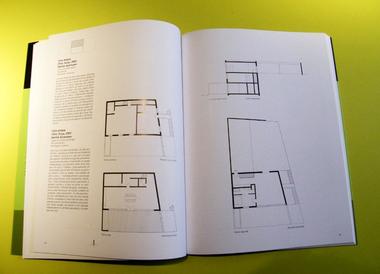 Casas en Hilera / Casas con Patio 
