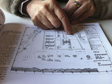 Entrevista a Miguel Lawner, el arquitecto de la UP