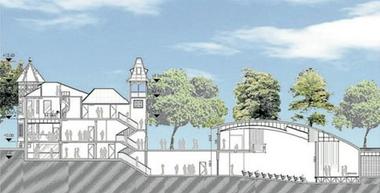 Trece nuevos centros culturales en la Región Metropolitana para 2014