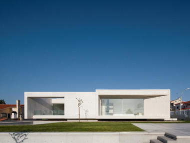 Casa en Leiria / ARX Portugal