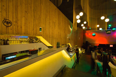Centro Cultural Amanda / 01ARQ