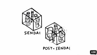 Los conceptos y el proceso de diseño de la Mediateca de Sendai de Toyo Ito